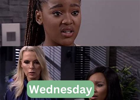Scandal 1 November 2023 .